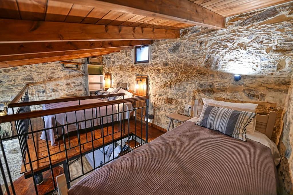 Pefkopetro Loft Villa Chania  Exterior photo